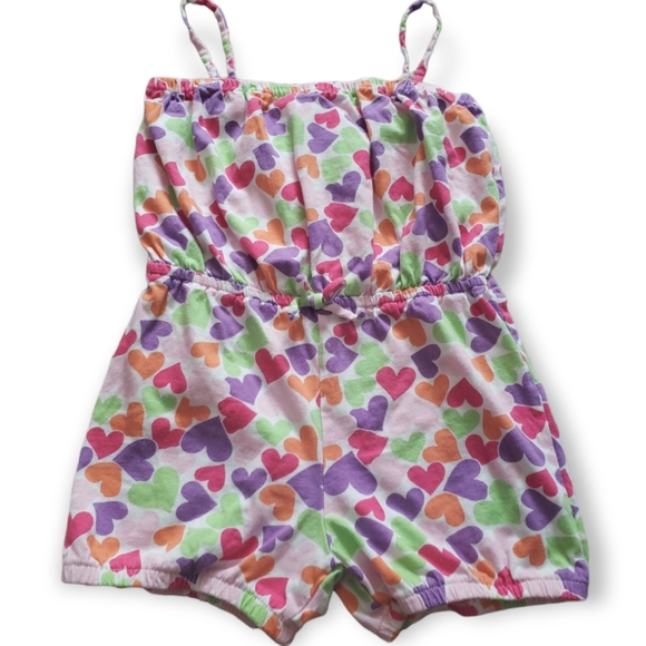 Gap 5T romper - Picture 1 of 2